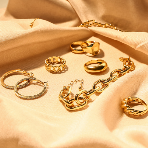 Gold, White Gold, or Platinum: Which Metal Is Right for You?