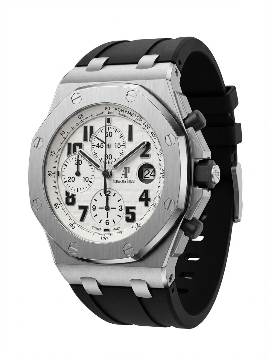 Audemars Piguet Royal Oak Offshore Chronograph