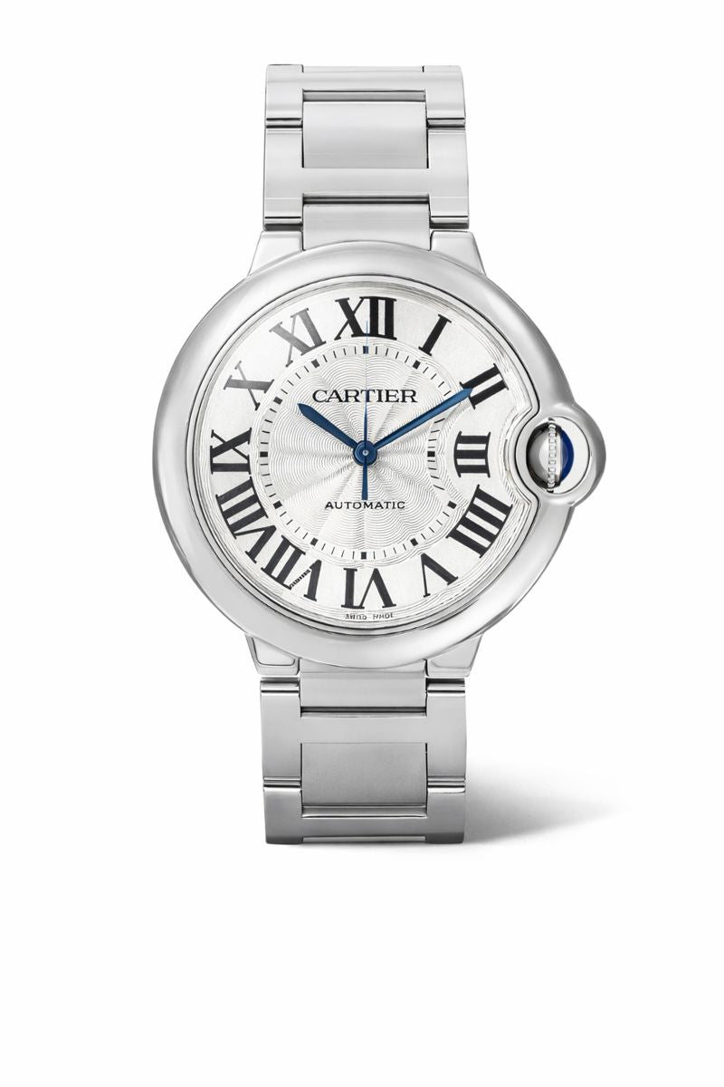 Cartier Ballon Bleu