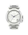 Cartier Pasha
